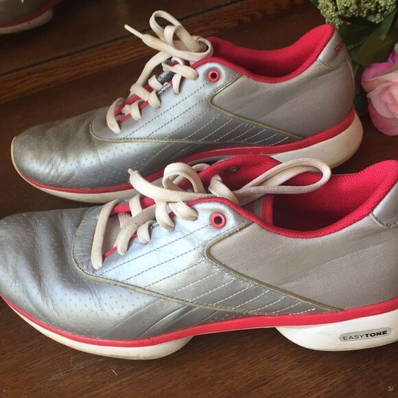 Reebok EasyTone Shoes - Picture 8 of 11